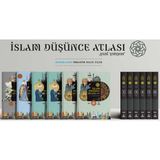 Islam Düşünce Atlası (Yeni Edisyon) (6 Cilt Takım)