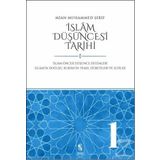İslam Düşüncesi Tarihi 1 - Mian Muhammed Şerif