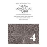 İslam Düşüncesi Tarihi 4 Mian Muhammed Şerif