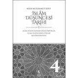 İslam Düşüncesi Tarihi 4