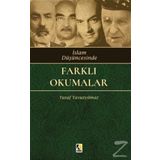 İslam Düşüncesinde Farklı Okumalar - Yusuf Yavuzyılmaz