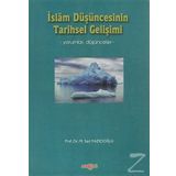 İslam Düşüncesinin Tarihsel Gelişimi - M. Said Yazıcıoğlu