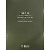 İslam Fıtri Tabii ve Umumi Bir Dindir - Ahmet Hamdi Akseki