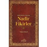 İslam Hukuku Alanında Nadir Fikirler - Yüksel Macit