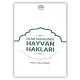 İslam Hukukunda Hayvan Hakları - Adnan Komuş