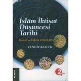 İSLAM İKTİSAT DÜŞÜNCESİ TARIHI - CENGIZ KALLEK
