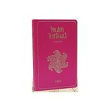 Islam Ilmihali - Cep Boy - Ince Kapak - Fuşya (Pembe) - M. Asım Köksal