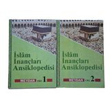 İslam İnançları Ansiklopedisi Cilt 2 (İkinci El)
