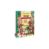 İslam Kahramanları (Çizgi Roman) (5 Kitap Set) / Murat Sevinç