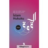 İslam Kamu Hukuku - Ahmet Yaman