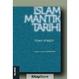 İslam Mantık Tarihi - Nicholas Rescher