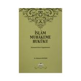 İslam Muhakeme Hukuku - Abdulaziz Bayındır
