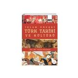 İslam Öncesi Türk Tarihi ve Kültürü Eğitim Yayınevi