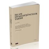 İslam Siyasi Düşünceler Tarihi Adem Çaylak 3. Baskı Savaş Yayınları