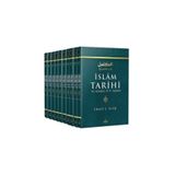 İslam Tarihi - 10 Cilt Kitap Takım - Kolektif