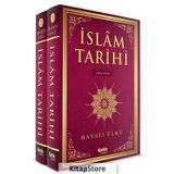 İslam Tarihi - 2 Cilt Takım - Hayati Ülkü