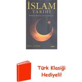 Islam Tarihi - Dünden Bugüne Islam Dünyası + Türk Klasiği Hediye