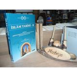 İslam Tarihi (Iı) 2 - Abbasiler - Abbasiler Döneminde Kurulan Hanedan Devletler - Müslüman Türk Devletleri