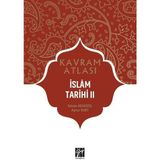 İslam Tarihi II - Adnan Adıgüzel Aynur Kurt