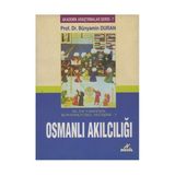 İslam Tarihinin Konjonktürel Değişimi 3 - Osmanlı Akılcılığı - Bünyamin Duran