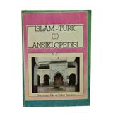 İslam - Türk Ansiklopedisi 2 Cilt (İkinci El)