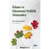 İslam ve Ekonomi Politik Sistemler - Abdul Karim Bangura