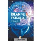İslam ve Psikoloji - Esan Gül