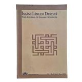 İslami İlimler Dergisi (The Journal Of Islamic Sciences) Cilt: 1 Sayı: 1 Bahar 2006 (İkinci El)