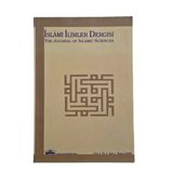 İslami İlimler Dergisi (The Journal Of Islamic Sciences) Cilt: 1 Yıl: 1 Sayı: 1 Bahar 2006 (İkinci El)