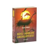 İslami Rüya Tabirleri Ansiklopedisi-Derleme