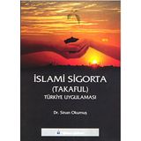 İslami Sigorta (Takaful) - Sinan Okumuş