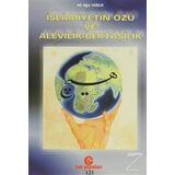 İslamiyetin Özü Ve Alevilik-bektaşilik - Adil Ali Atalay