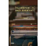 İslamofobi ve Batı Edebiyatı - Ahmet Kayıntu