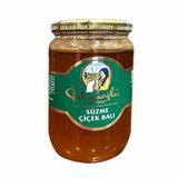 İslamoğlu 850 gr Süzme Çiçek Balı