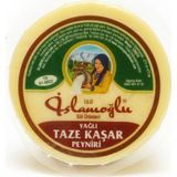 İslamoğlu Taze Kaşar Peyniri - 400 Gr