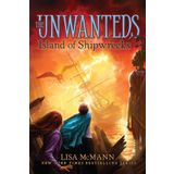 İsland of Shipwrecks 5 Kitap