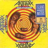 Island Records UK State Of Euphoria