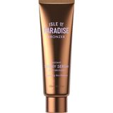 Isle Of Paradise Self-Tan Sunny Serum Body - Bronzlaştırıcı Serum