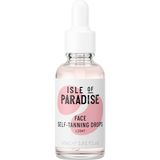 Isle Of Paradise Self Tanning Drops - Bronzlaştırıcı Damlalar - BAKIM