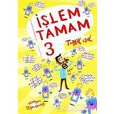 İşlem Tamam 3 - Toprak Işık