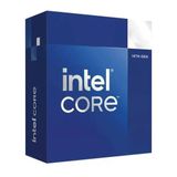 İşlemci - Intel - Core I5-14400 4,7 Ghz Lga1700 Kutusu