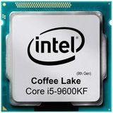 İşlemci Intel Core İ5-9600Kf, 3,7 Ghz