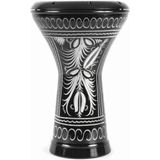 Işlemeli Darbuka Yanında Kılıf Anahtar