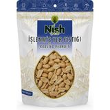 Işlenmiş Yağlı ve Tuzlu Yer Fıstığı - 140 gr