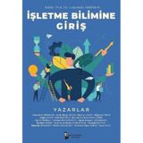 İşletme Bilimine Giriş Celaleddin Serinkan