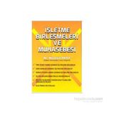 İŞLETME BİRLEŞMELERİ VE MUHASEBESI - HÜSEYİN AKAY