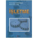 İŞLETME ETİĞİ - ZEYYAT SABUNCUOĞLU