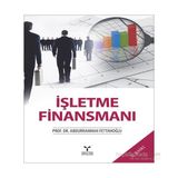 İşletme Finansmanı - Abdurrahman Fettahoğlu