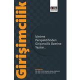 İşletme Perspektifinden Girişimcilik Üzerine Yazılar Eğitim Yayınevi