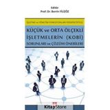 İŞLETME VE YÖNETİM (FONKSİYONLARI AÇISINDAN) - MEHMET ÖZTÜRK